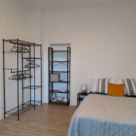 Appartement Velbert Am Berg Extérieur photo