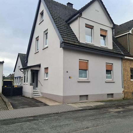 Appartement Velbert Am Berg Extérieur photo