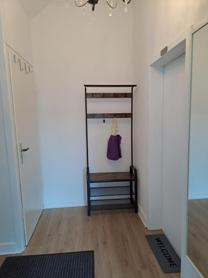 Appartement Velbert Am Berg Extérieur photo