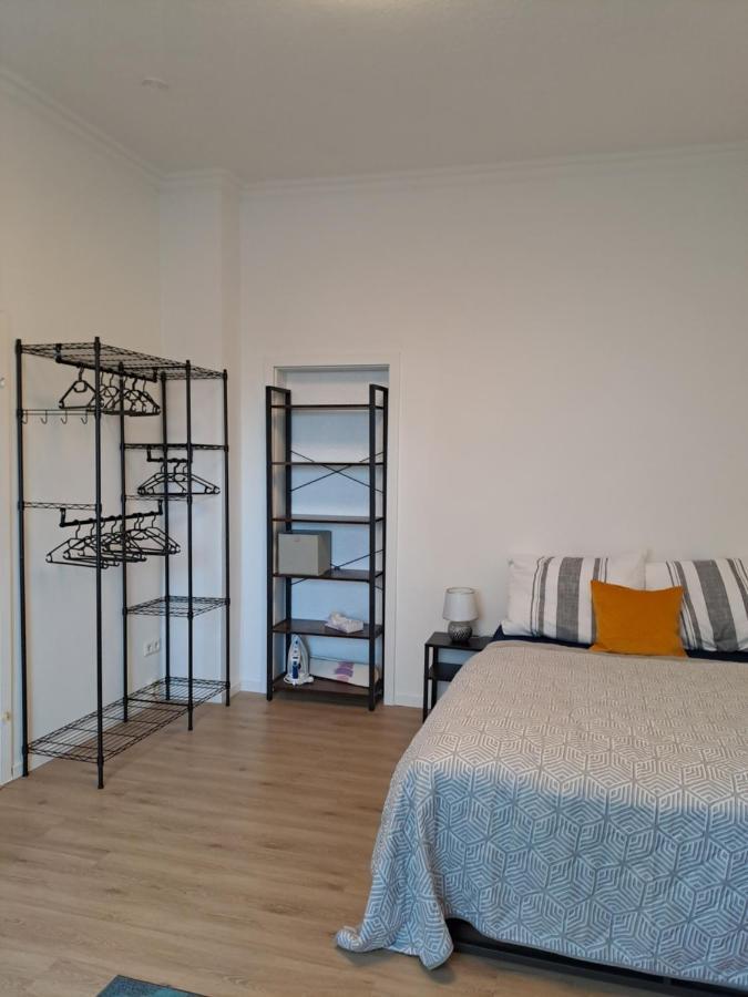 Appartement Velbert Am Berg Extérieur photo