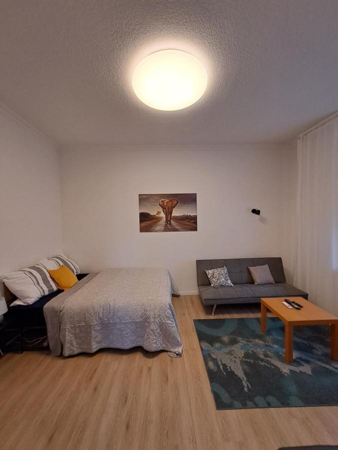Appartement Velbert Am Berg Extérieur photo
