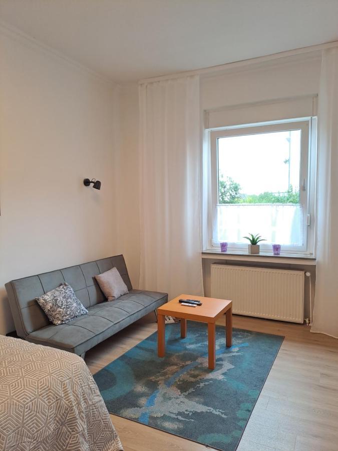Appartement Velbert Am Berg Extérieur photo