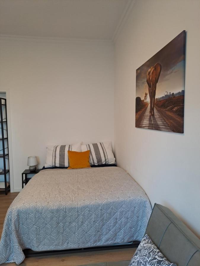 Appartement Velbert Am Berg Extérieur photo