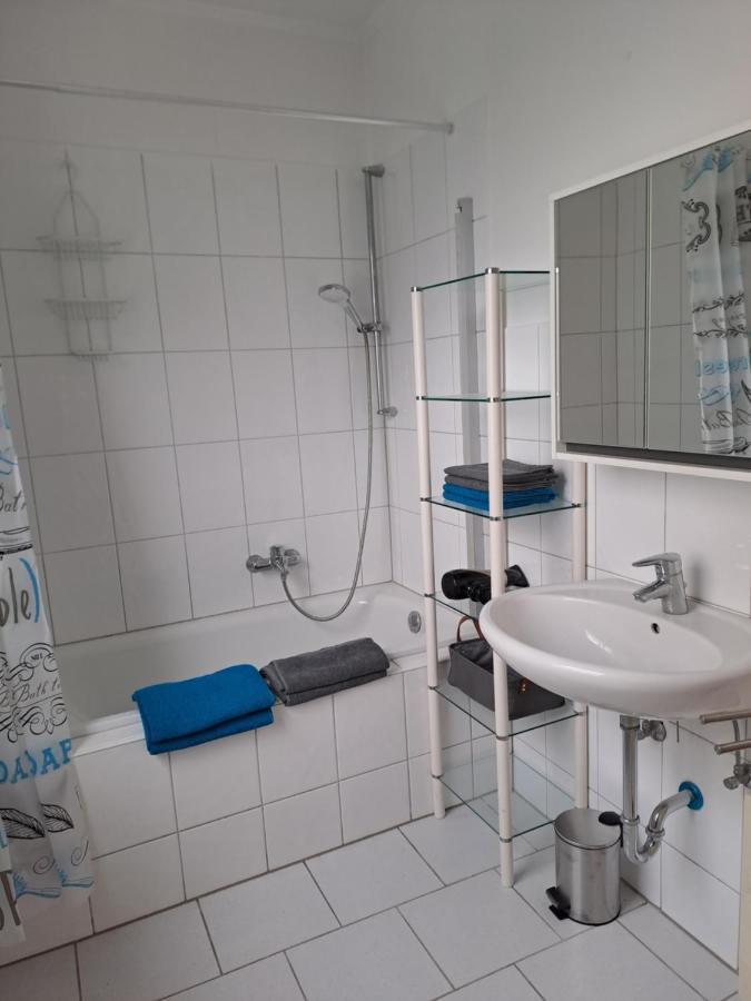 Appartement Velbert Am Berg Extérieur photo