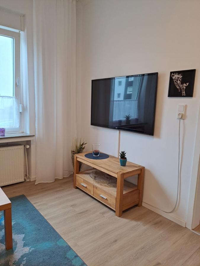 Appartement Velbert Am Berg Extérieur photo